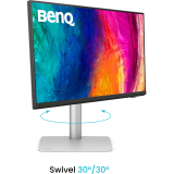 Moniteur BenQ 27" PD2730S