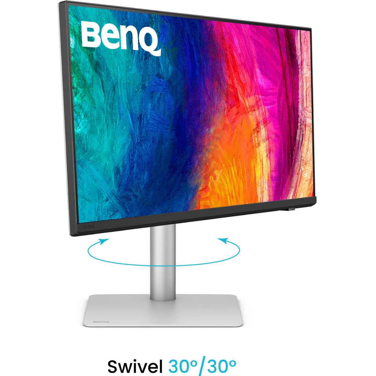 Moniteur BenQ 27" PD2730S - photo 3