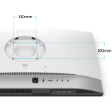Moniteur BenQ 27" PD2730S