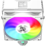Refroidisseur GameMax Sigma 520 Digital White (9502-0100R0100)