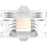 Refroidisseur GameMax Sigma 520 Digital White (9502-0100R0100)