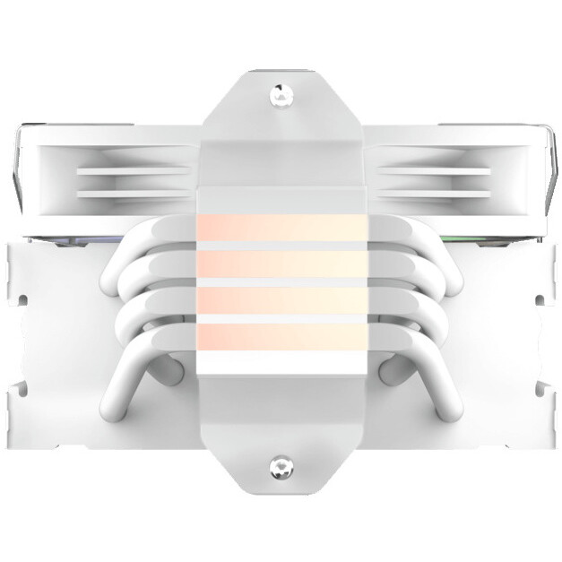 Refroidisseur GameMax Sigma 520 Digital White - 9502-0100R0100 - photo 5