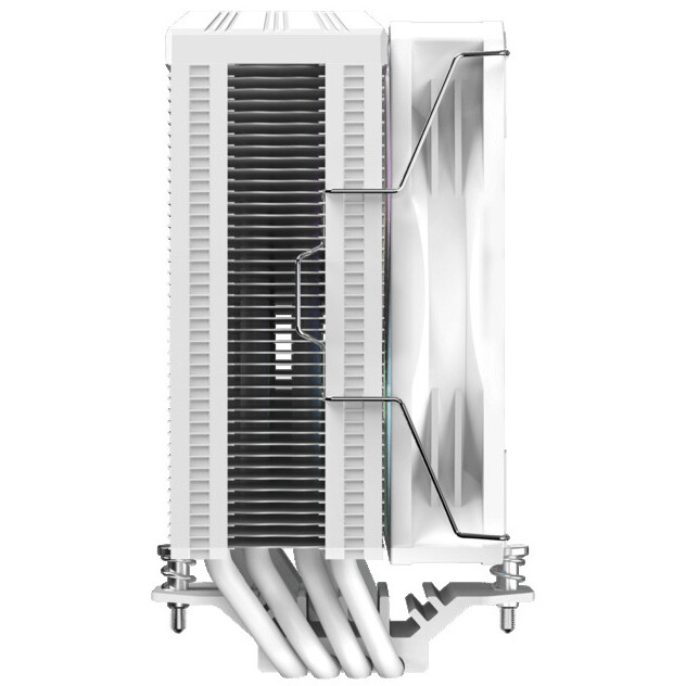 Refroidisseur GameMax Sigma 520 Digital White - 9502-0100R0100 - photo 6
