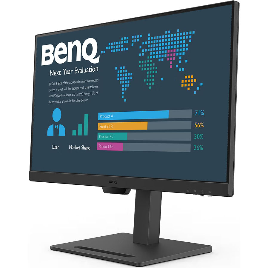 Moniteur BenQ 27" BL2790T - photo 2