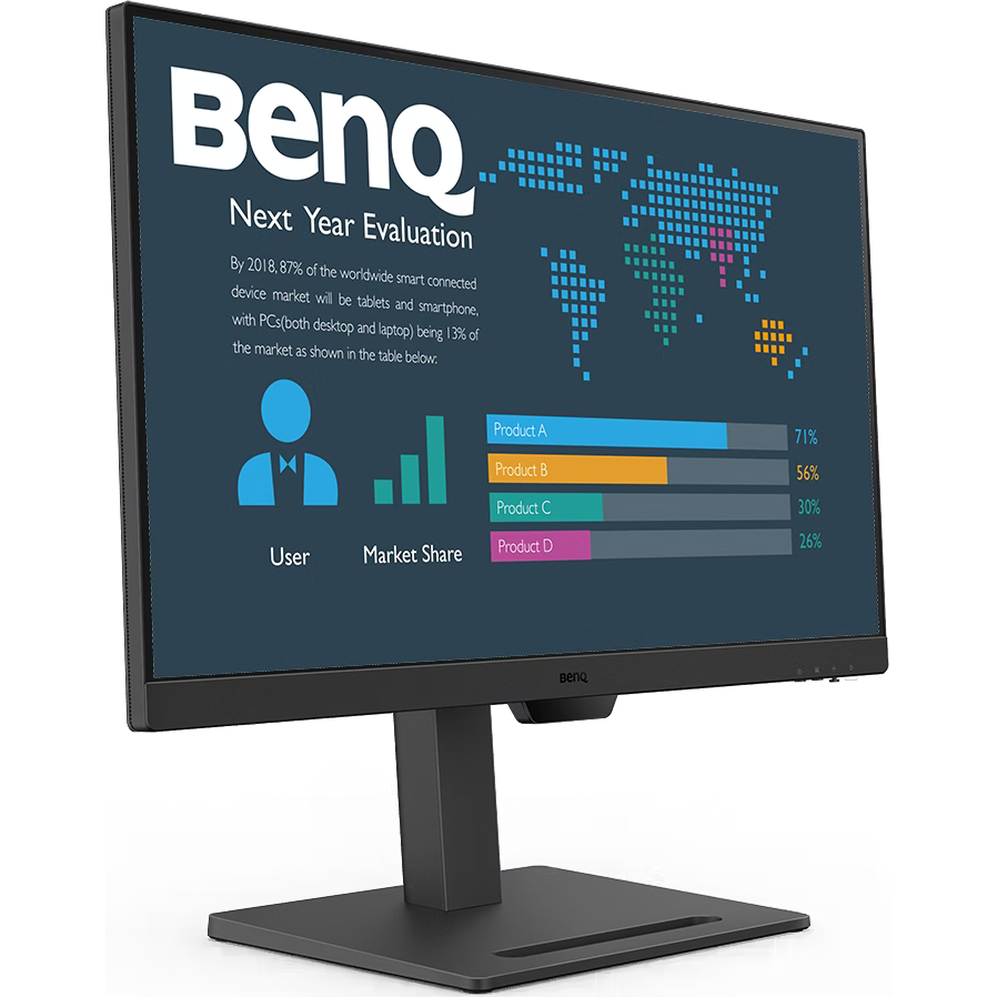 Moniteur BenQ 27" BL2790T - photo 3