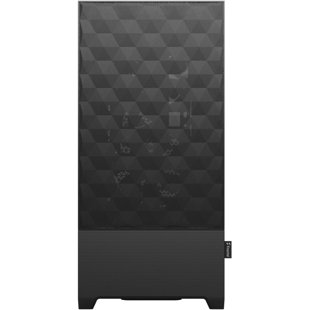 Corps Fractal Design Pop Air Black Solid - FD-C-POA1A-01 - photo 2