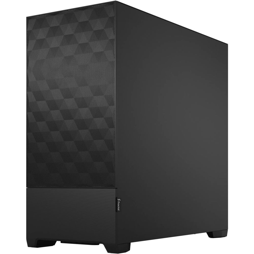 Corps Fractal Design Pop Air Black Solid - FD-C-POA1A-01 - photo 3