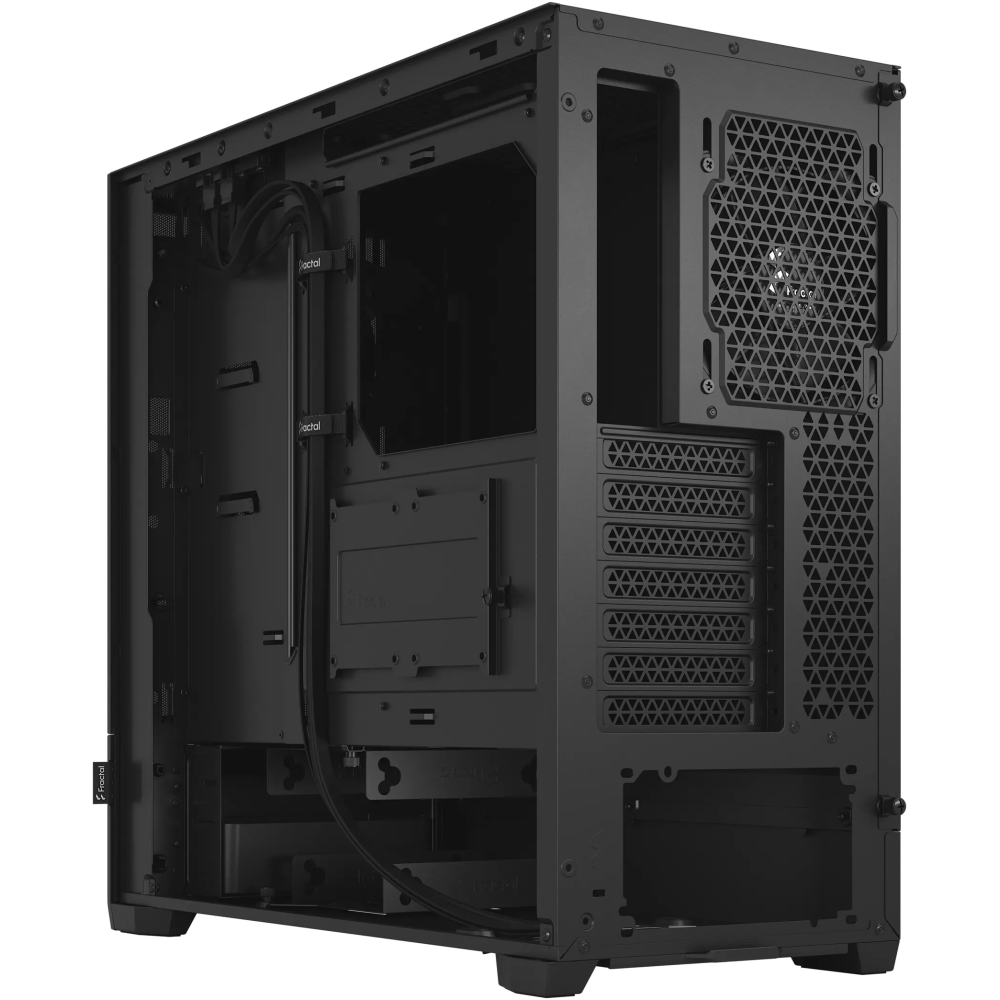 Corps Fractal Design Pop Air Black Solid - FD-C-POA1A-01 - photo 8