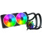 Système de refroidissement liquide Fractal Design Celsius+ S28 Prisma (FD-W-2-S2802)