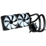 Système de refroidissement liquide Fractal Design Celsius+ S28 Prisma (FD-W-2-S2802)
