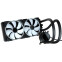 Système de refroidissement liquide Fractal Design Celsius+ S28 Prisma (FD-W-2-S2802) - photo 2