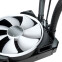 Système de refroidissement liquide Fractal Design Celsius+ S28 Prisma (FD-W-2-S2802) - photo 3