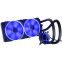 Système de refroidissement liquide Fractal Design Celsius+ S28 Prisma (FD-W-2-S2802) - photo 4