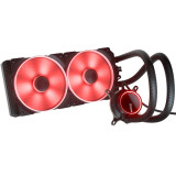 Système de refroidissement liquide Fractal Design Celsius+ S28 Prisma (FD-W-2-S2802)
