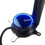 Système de refroidissement liquide Fractal Design Celsius+ S28 Prisma (FD-W-2-S2802)