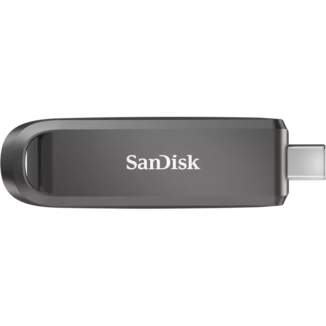 clé USB 256GB SanDisk Extreme PRO (SDCZ890-256G-G46)