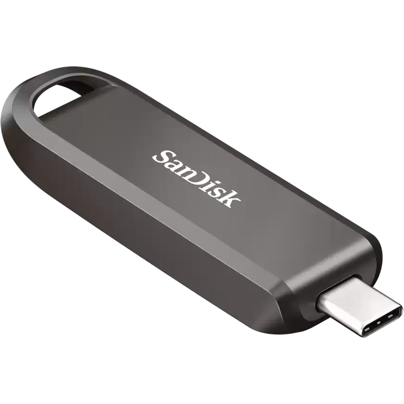 clé USB 256GB SanDisk Extreme PRO (SDCZ890-256G-G46) - photo 2