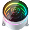 Système de refroidissement liquide Cougar Poseidon Elite ARGB 240 White - CGR-PSDELRGB-W-240 - photo 4