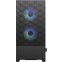 Corps Fractal Design Pop Air RGB Black TG Clear Tint - FD-C-POR1A-06 - photo 2