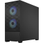 Corps Fractal Design Pop Air RGB Black TG Clear Tint - FD-C-POR1A-06 - photo 3