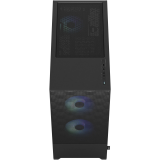 Corps Fractal Design Pop Air RGB Black TG Clear Tint (FD-C-POR1A-06)