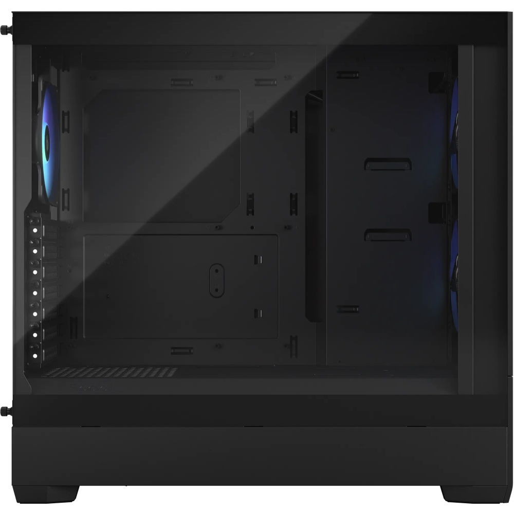 Corps Fractal Design Pop Air RGB Black TG Clear Tint - FD-C-POR1A-06 - photo 6