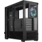 Corps Fractal Design Pop Air RGB Black TG Clear Tint - FD-C-POR1A-06 - photo 8
