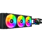 Système de refroidissement liquide Cougar Poseidon Elite ARGB 360 Black (CGR-PSDELRGB-B-360)