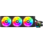 Système de refroidissement liquide Cougar Poseidon Elite ARGB 360 Black - CGR-PSDELRGB-B-360 - photo 2