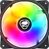 Système de refroidissement liquide Cougar Poseidon Elite ARGB 360 Black (CGR-PSDELRGB-B-360)