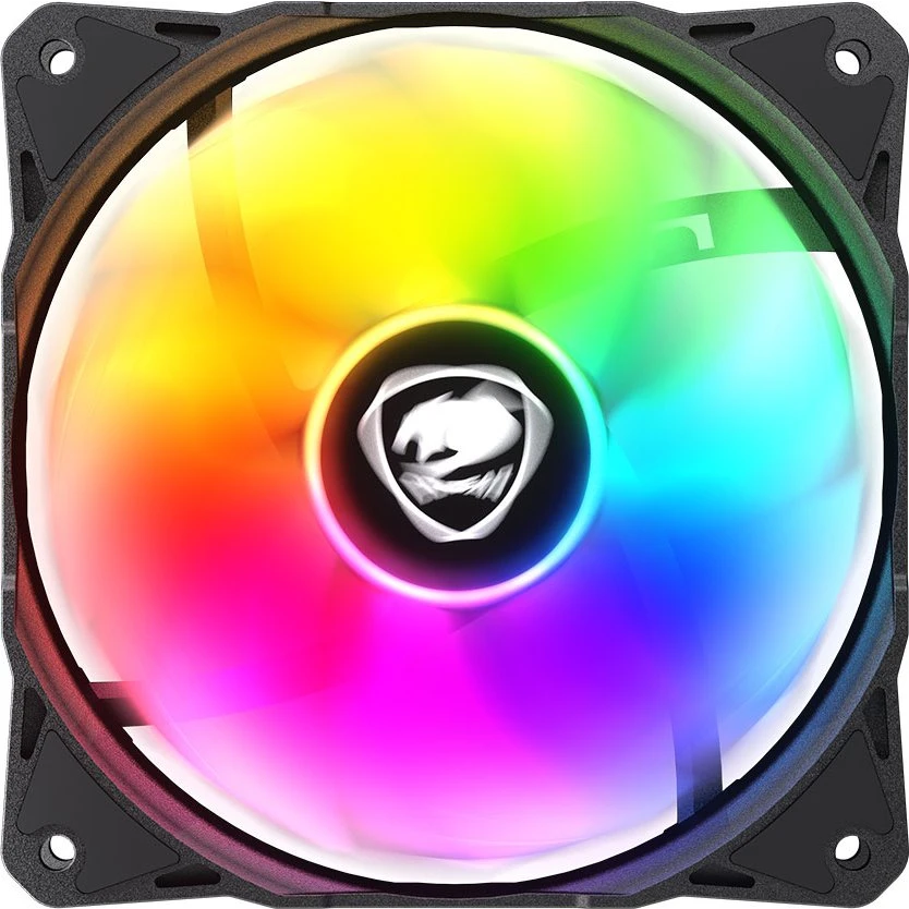 Système de refroidissement liquide Cougar Poseidon Elite ARGB 360 Black - CGR-PSDELRGB-B-360 - photo 4