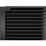 Système de refroidissement liquide Cougar Poseidon Elite ARGB 360 Black (CGR-PSDELRGB-B-360)