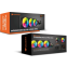 Système de refroidissement liquide Cougar Poseidon Elite ARGB 360 Black - CGR-PSDELRGB-B-360 - photo 6