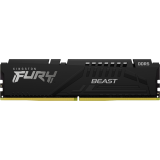 Mémoire vive 8GB DDR5 5200MHz Kingston Fury Beast (KF552C40BB-8)