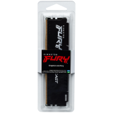 Mémoire vive 8GB DDR5 5200MHz Kingston Fury Beast (KF552C40BB-8)