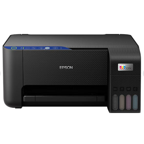 Imprimante multifonction Epson EcoTank L3270 - C11CJ67434