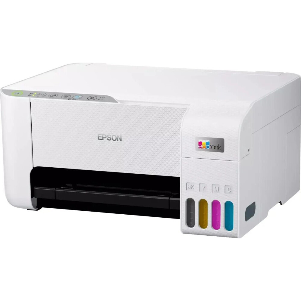 Imprimante multifonction Epson EcoTank L3276 - C11CJ67436
