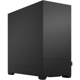 Corps Fractal Design Pop Silent Black Solid (FD-C-POS1A-01)