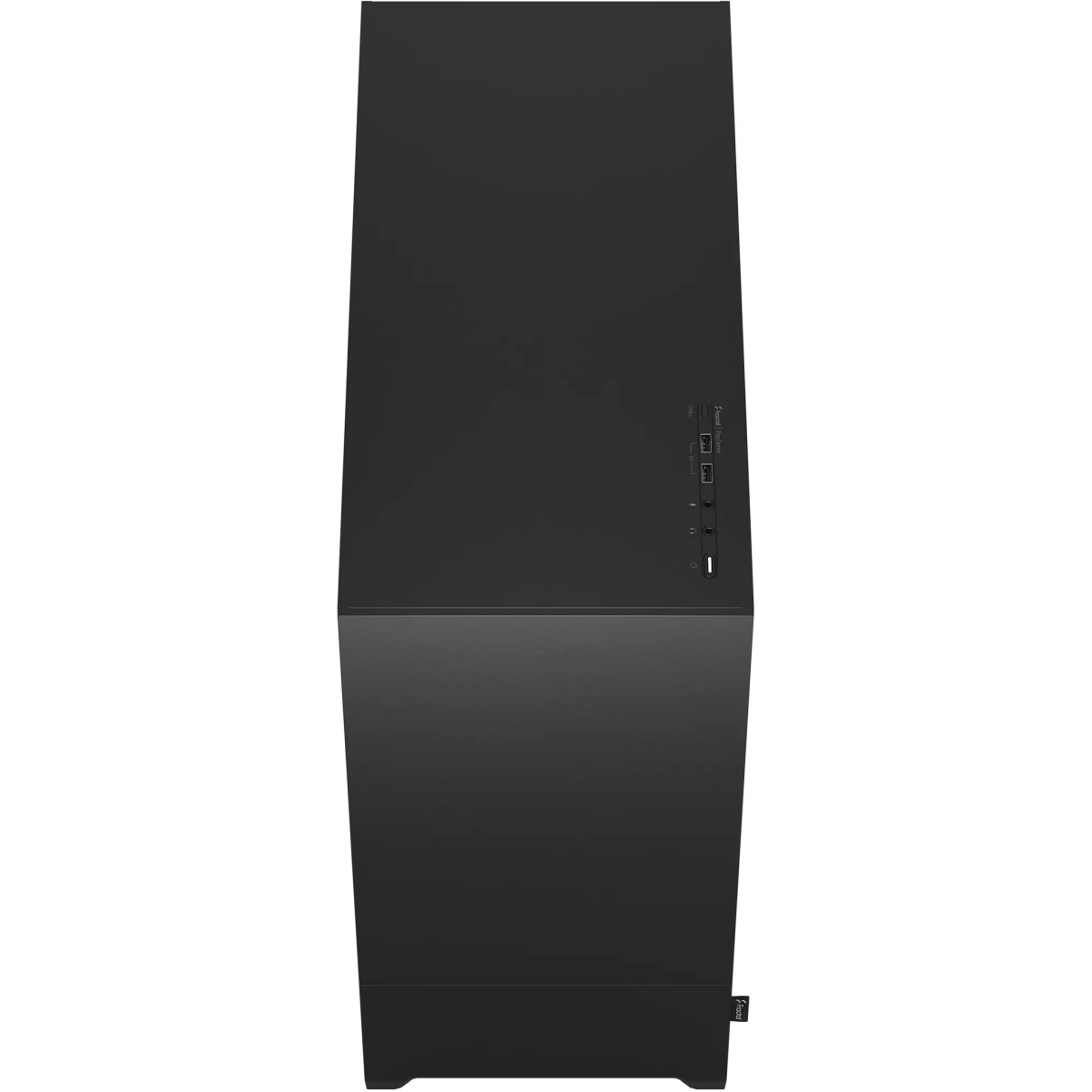 Corps Fractal Design Pop Silent Black Solid - FD-C-POS1A-01 - photo 4