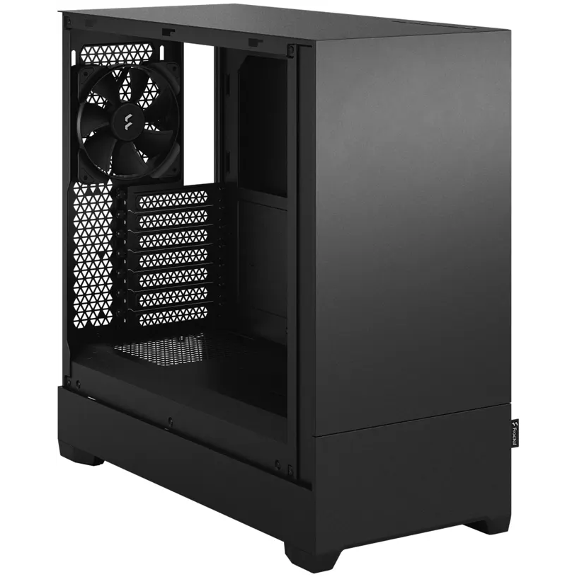 Corps Fractal Design Pop Silent Black Solid - FD-C-POS1A-01 - photo 5