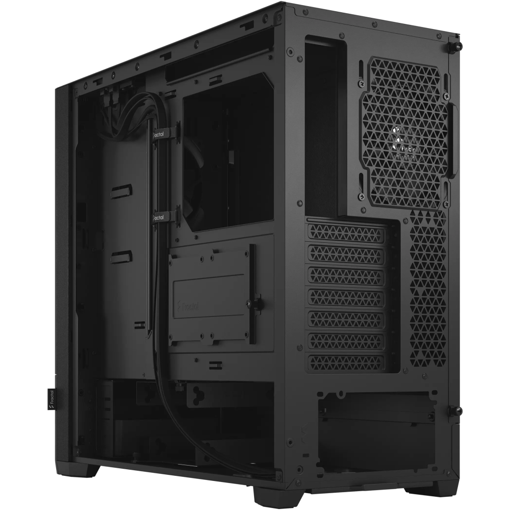 Corps Fractal Design Pop Silent Black Solid - FD-C-POS1A-01 - photo 8