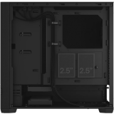 Corps Fractal Design Pop Silent Black Solid (FD-C-POS1A-01)
