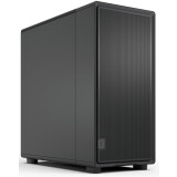 Boîtier Fractal Design Epoch XL Black Solid (FD-C-EPO1X-01)