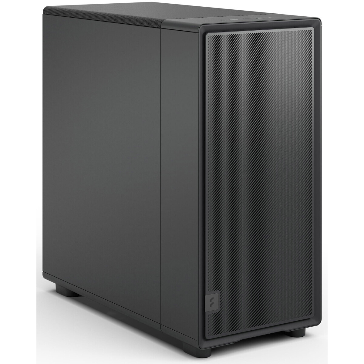 Boîtier Fractal Design Epoch XL Black Solid - FD-C-EPO1X-01 - photo 2