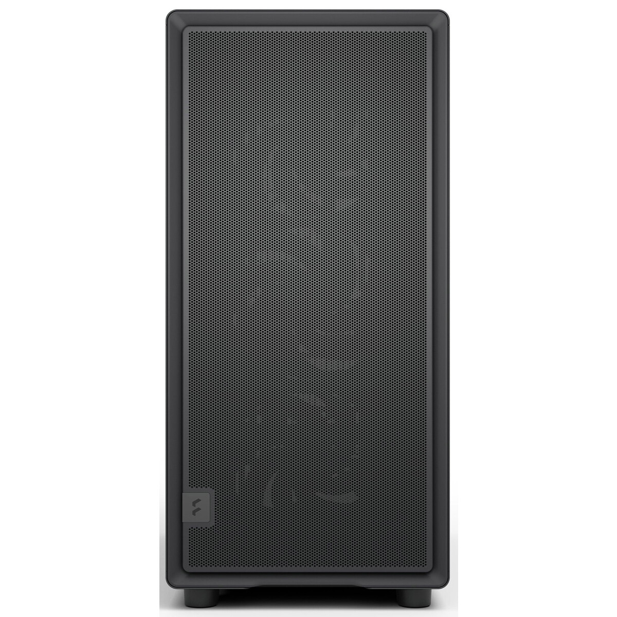 Boîtier Fractal Design Epoch XL Black Solid - FD-C-EPO1X-01 - photo 3