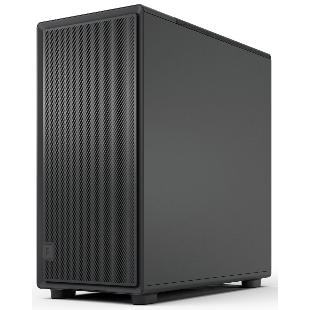 Boîtier Fractal Design Epoch XL Black Solid - FD-C-EPO1X-01 - photo 5