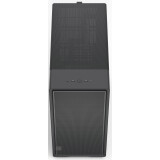 Boîtier Fractal Design Epoch XL Black Solid (FD-C-EPO1X-01)