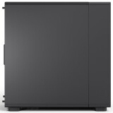 Boîtier Fractal Design Epoch XL Black Solid (FD-C-EPO1X-01)