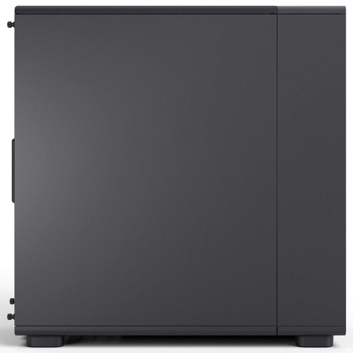 Boîtier Fractal Design Epoch XL Black Solid - FD-C-EPO1X-01 - photo 8