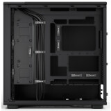 Boîtier Fractal Design Epoch XL Black Solid (FD-C-EPO1X-01)